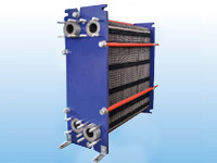 可拆板式換熱器的使用要注意哪些相關(guān)問(wèn)題？