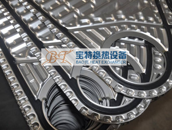 進(jìn)口板式換熱器膠墊優(yōu)勢(shì) 進(jìn)口板式換熱器膠墊優(yōu)勢(shì)