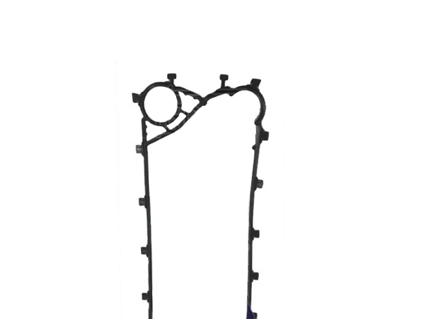 釬焊式板式換熱器膠墊的結(jié)構(gòu)特點(diǎn)和屬性 釬焊式板式換熱器膠墊的結(jié)構(gòu)特點(diǎn)和屬性