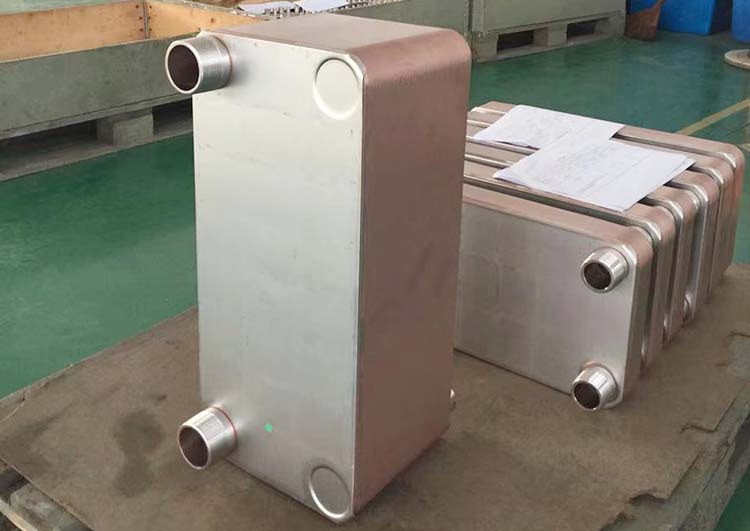 可拆板式換熱器適用于哪些行業(yè) 可拆板式換熱器適用于哪些行業(yè)