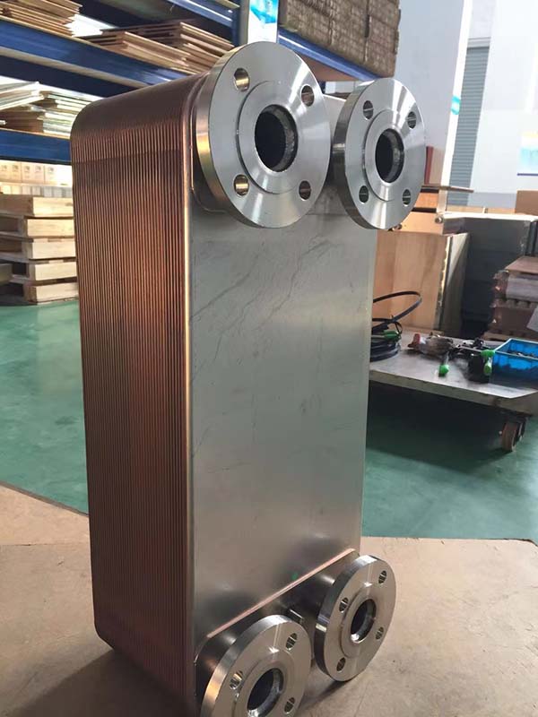 可拆板式換熱器適用于哪些行業(yè) 可拆板式換熱器適用于哪些行業(yè)